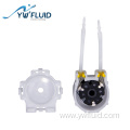 Dosing Pump Peristaltic Head Lab Chemical Dosing Pump